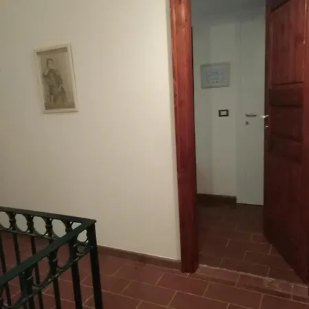 Dimora Erminia Tatil Evi