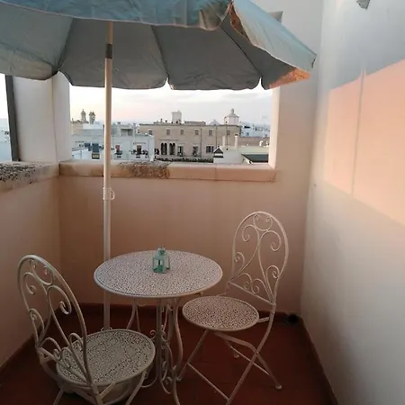 Tatil Evi Dimora Erminia *