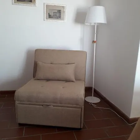 Dimora Erminia Tatil Evi *