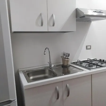 Dimora Erminia Tatil Evi