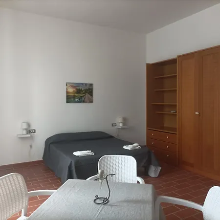Dimora Erminia Tatil Evi *