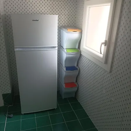 Dimora Erminia Tatil Evi