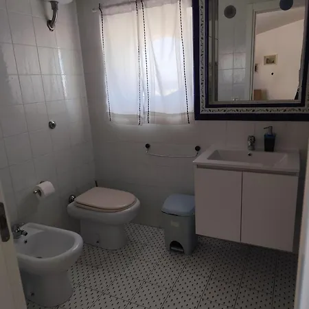 Tatil Evi Dimora Erminia Polignano a Mare