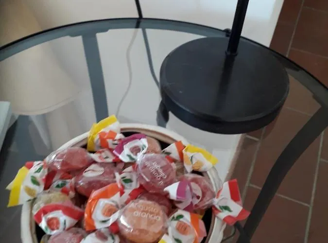 Dimora Erminia 펜션