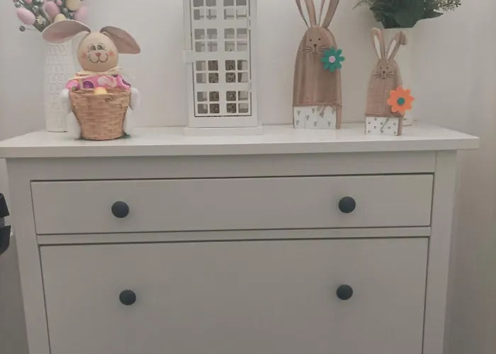 Dimora Erminia Feriehus