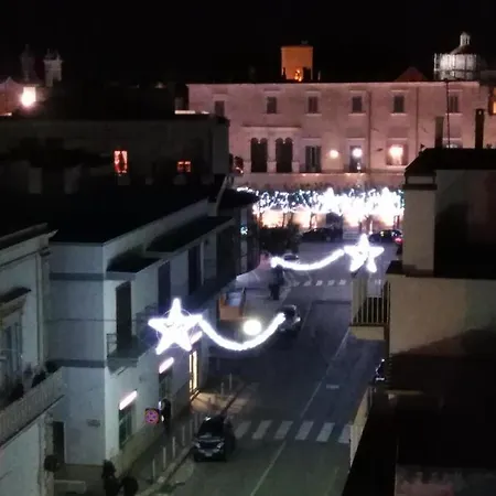Dimora Erminia * Polignano a Mare