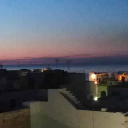 Dimora Erminia * Polignano a Mare