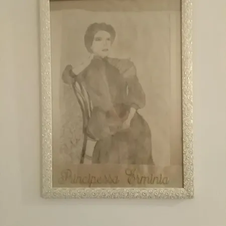 Semesterbostad Dimora Erminia