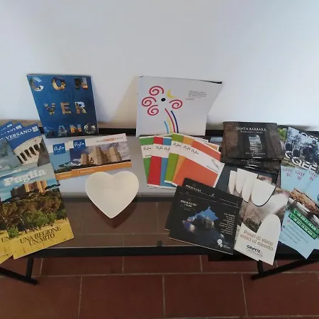 Holiday home Dimora Erminia Polignano a Mare