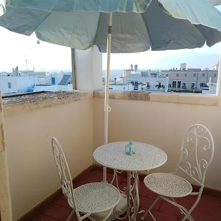 Dimora Erminia * Polignano a Mare