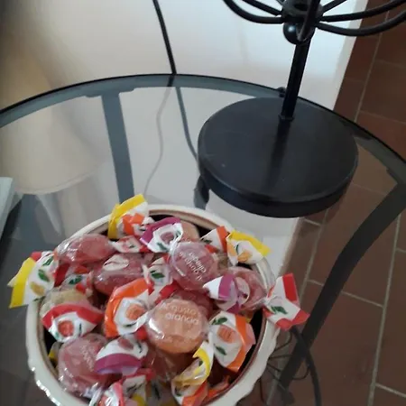 Dimora Erminia Semesterbostad