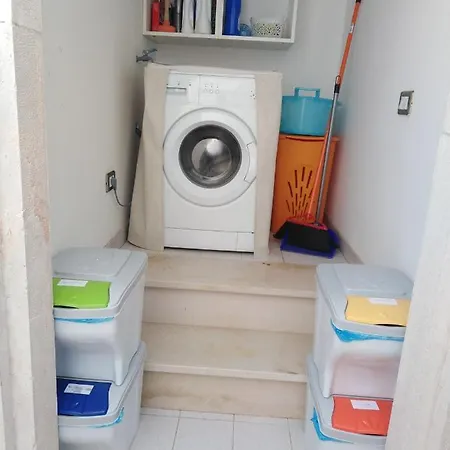 Semesterbostad Dimora Erminia Polignano a Mare