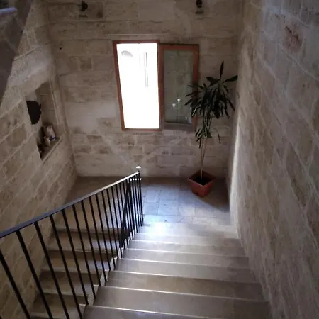 Semesterbostad Dimora Erminia Polignano a Mare