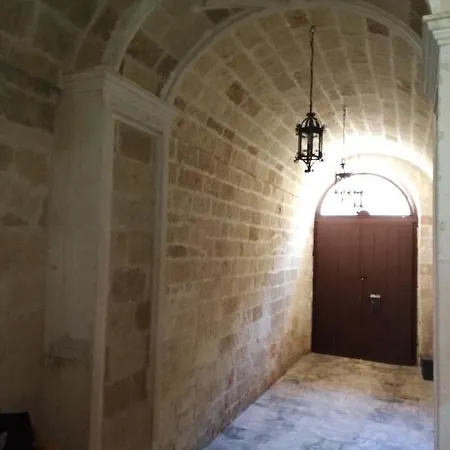 Holiday home Dimora Erminia *