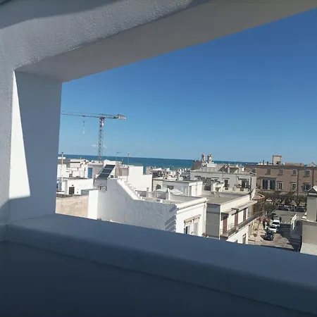 Dimora Erminia * Polignano a Mare