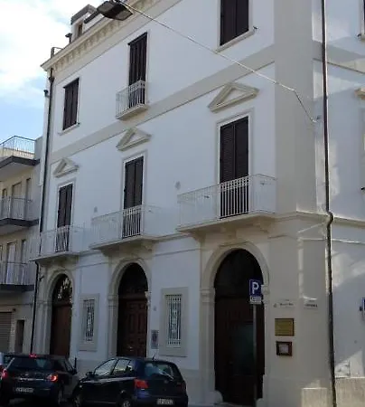 Dimora Erminia Holiday home *