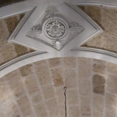 Dimora Erminia Semesterbostad *