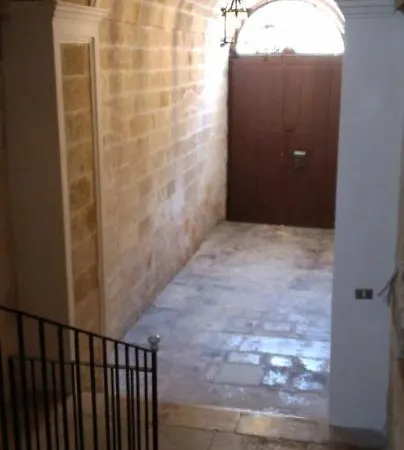 Dimora Erminia * Polignano a Mare