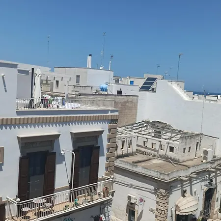 Dimora Erminia Holiday home Polignano a Mare