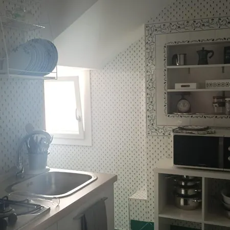 Dimora Erminia Polignano a Mare