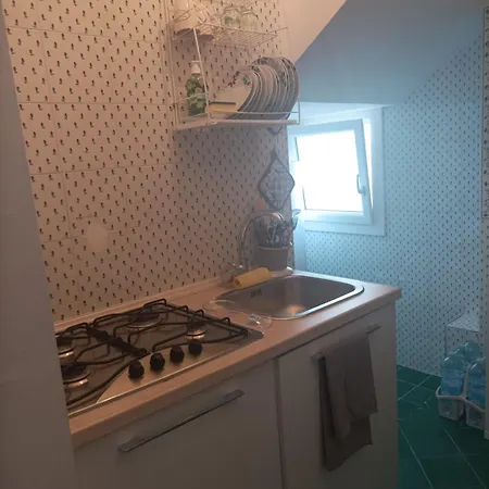 Holiday home Dimora Erminia *