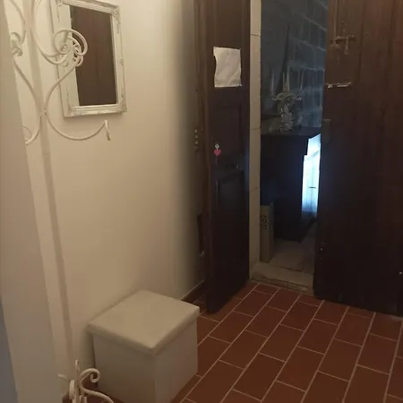 Dimora Erminia Polignano a Mare