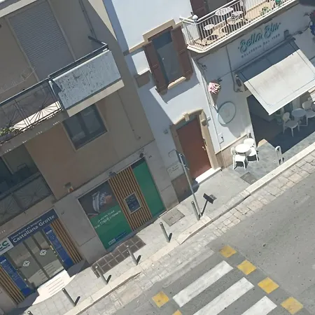 Dimora Erminia Semesterbostad