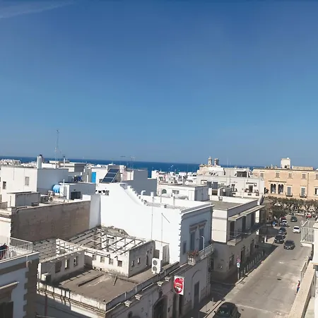 Dimora Erminia * Polignano a Mare