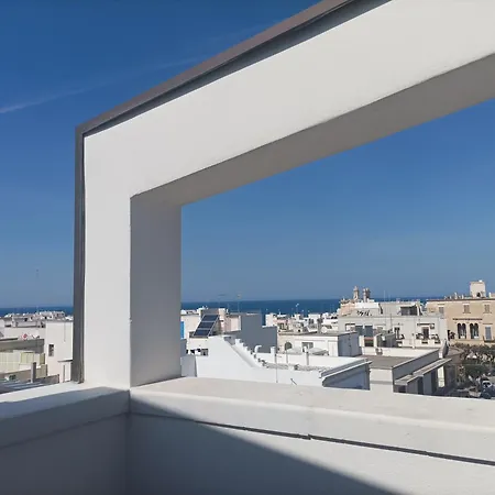 بيت للعطل Dimora Erminia *