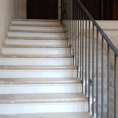 Dimora Erminia Semesterbostad