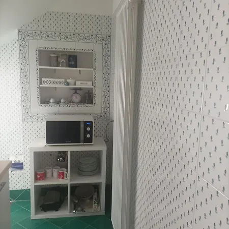 Dimora Erminia Polignano a Mare