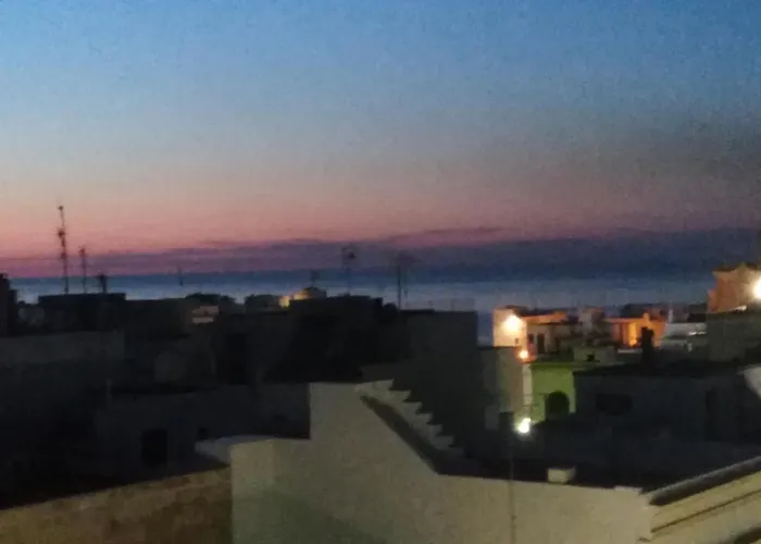 Dimora Erminia * Polignano a Mare