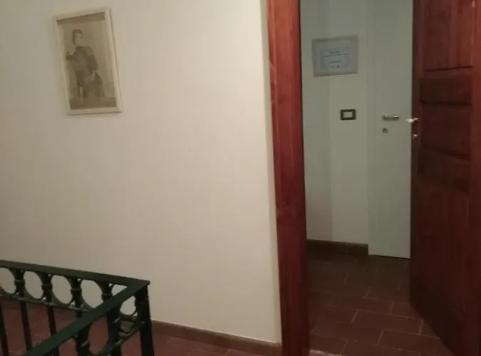 Dimora Erminia Tatil Evi