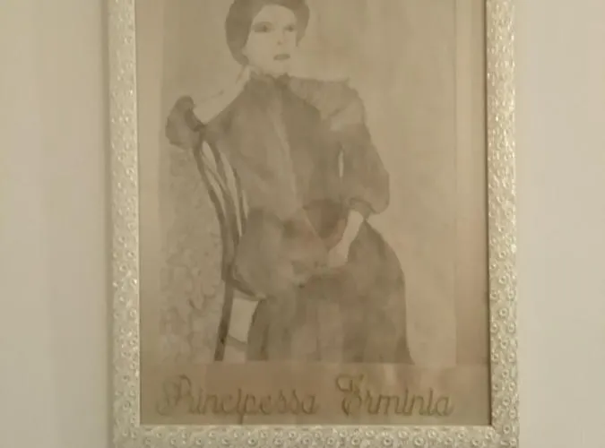 بيت للعطل Dimora Erminia