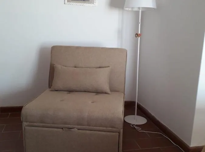 Dimora Erminia بيت للعطل *