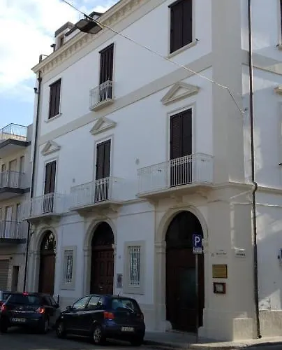 Dimora Erminia Tatil Evi *