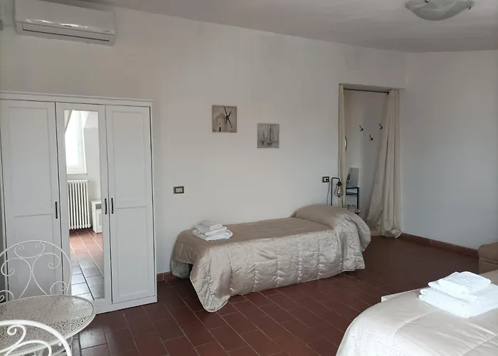 Tatil Evi Dimora Erminia *