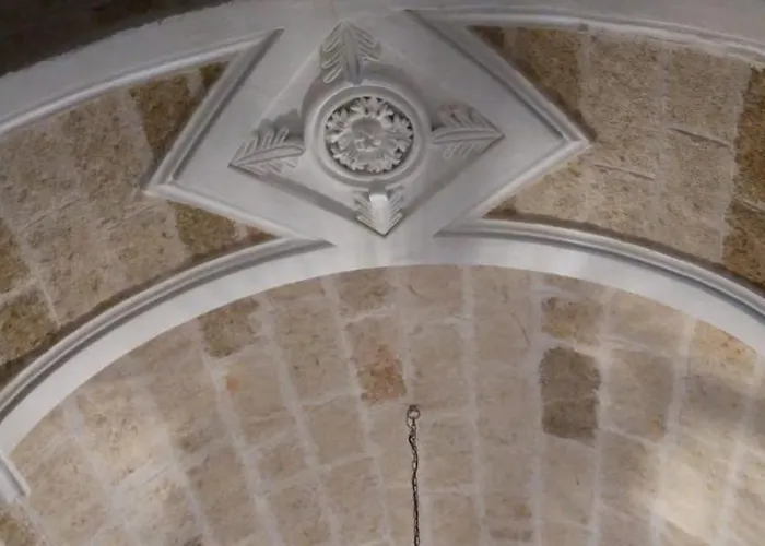 Dimora Erminia בית נופש *
