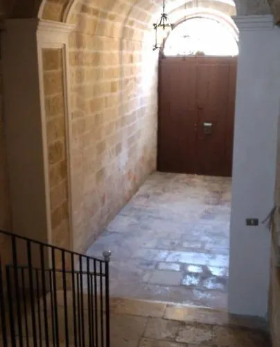 Dimora Erminia * פולינאנו א מארה