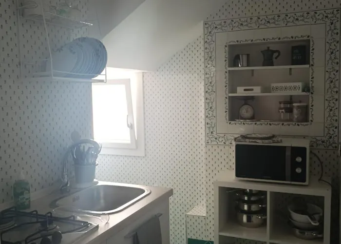 Dimora Erminia بولينيانو آ ماري