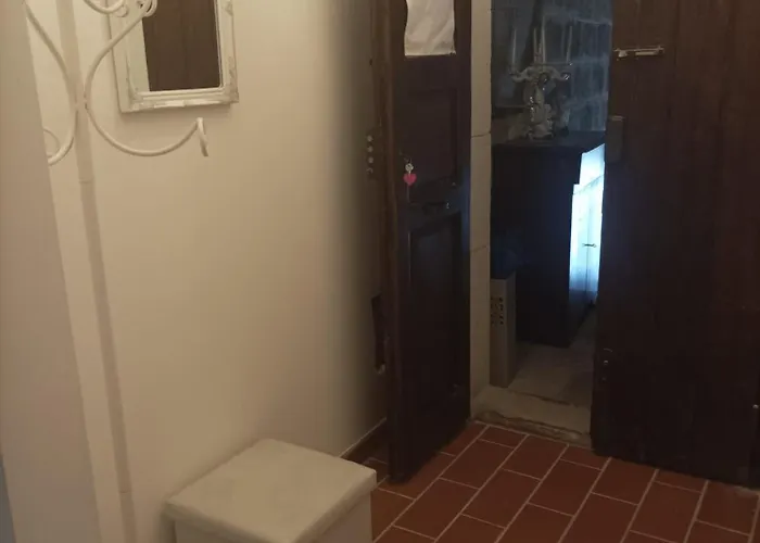 Dimora Erminia بولينيانو آ ماري