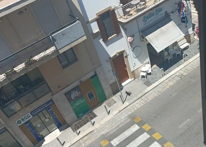 Dimora Erminia בית נופש