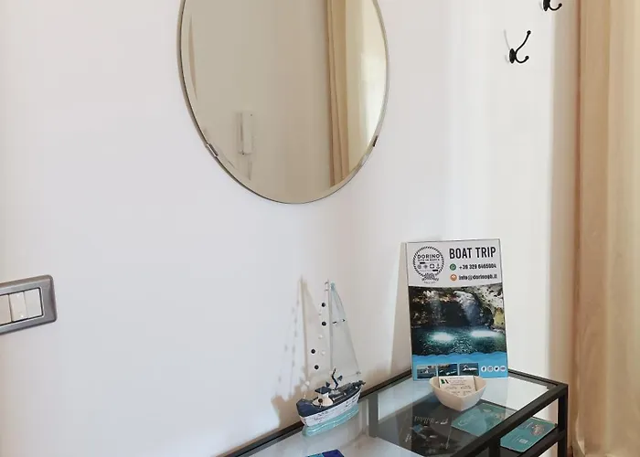 Dimora Erminia 別荘 *