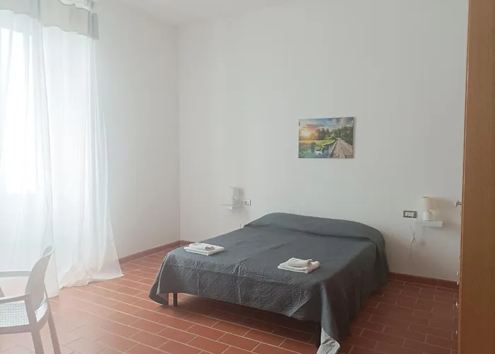 Dimora Erminia * بولينيانو آ ماري