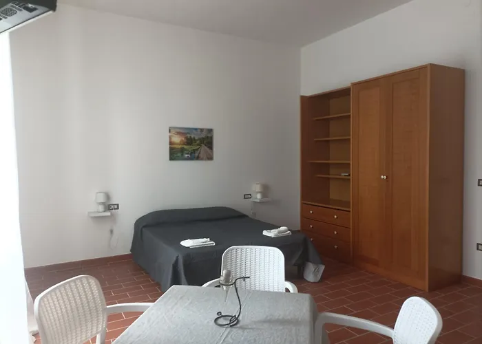 Dimora Erminia بيت للعطل *