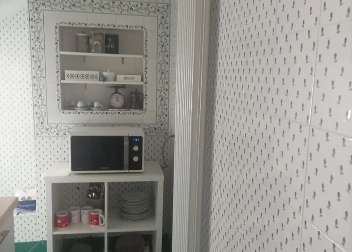 Dimora Erminia Polignano a Mare