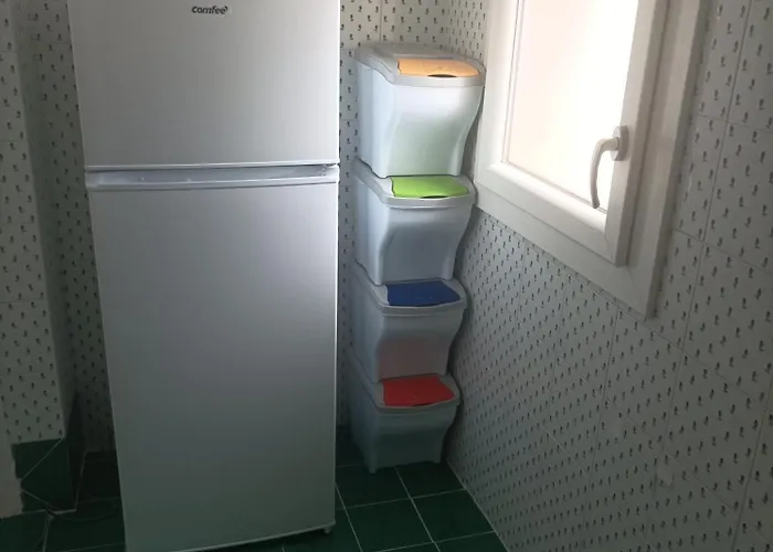 Dimora Erminia בית נופש